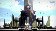 Mirai Nikki EP22 Napisy PL | 1080p / 50FPS AI Enhanced