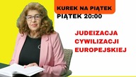 Dr Ewa Kurek - Belgia nie będzie ratować starszych?