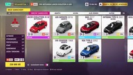 1995 Mitsubishi LANCER EVOLUTION III GSR w Forza Horizon 5 / Xbox Series S