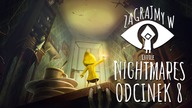 Zagrajmy w Little Nightmares - Odcinek 8 - Koniec