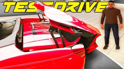 Zlot Wspólna Wizyta w Salonie Ferrari  | TDU Solar Crown 52