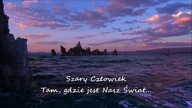 Szary Człowiek - Tam, gdzie jest Nasz Świat... (wersja 1)