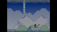 Mario Forever Rainbow Land 2.0 World 4 AhirukuTchi