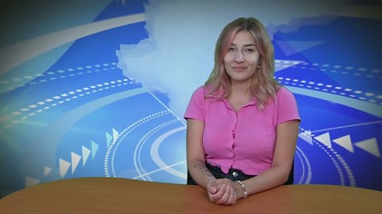 Jaworexpress 22. 07. 2024 - Wiadomości telewizyjne