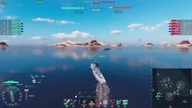 Jinan rankedy 122k dmg, 40 zestrzeleń, 2 kill.