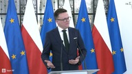 Wąsik i Kamiński staną się więźniami Pałacu Prezydenckiego?