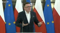 Rosyjskie wpływy za czasów Kaczyńskiego? To przerażające co Pan mówi