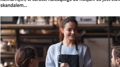 Żółty Przewodnik w ruskich rękach