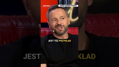 Fenomenalna forma Undava! Marciniak: Został odrzucony.  On ma uliczny styl #shorts