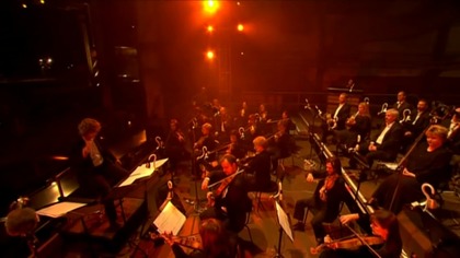 Jean Michel Jarre - Mury Gdańsk 2005 Live. HD