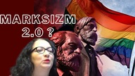 Marksizm 2. 0 - czy młodzież się radykalizuje? | prof.  M.  Szumiło