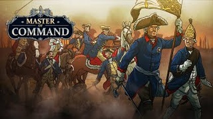 Master of Command [PL] #2 Gram Prusami - Akt 1 cz. 2