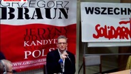 Grzegorz Braun - Sprawa polska w III wojnie światowej, cały wykład (22. 03. 2015)