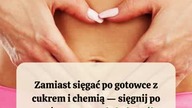  Domowy kisiel z siemienia lnianego
