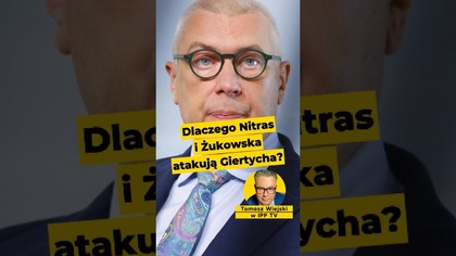 Dlaczego Nitras i Żukowska atakują Giertycha? #ZondaCrypto #PiS #PiStoMafia #KryptoAfera #polityka