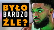 Jak ZŁY był MECZ GWIAZD NBA  PROFESJONALNE STUDIO NBA 206