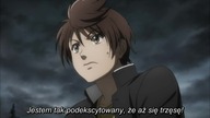 Nobuna Oda No Yabou odc. 1 - Nobuna i Małpa