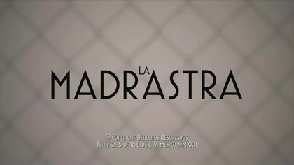 La Madrastra 028 NAPISY PL