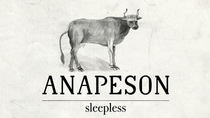 Anapeson - Bez snu (2015) 