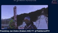 CZY NIEMIECKI ANTYTALENT MOŻE ZAZNAĆ GLORII CHWAŁY? - Engelberg - Punkt HS [S7E4]