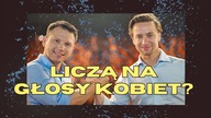 WYBORY NIE SĄ DLA KOBIET?!