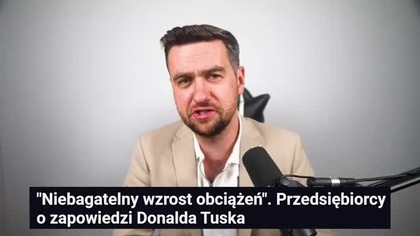 1736 WAŻNE! TUSK OFICJALNIE GROZI POLAKOM! WYDAŁ ROZKAZ !.  (1)