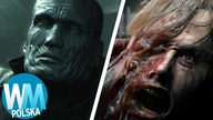 10 najlepszych złoczyńców RESIDENT EVIL