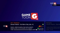 GAMETOON - 18-12-2021 - Zapowiedzi, Reklama, Ident