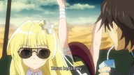 [Yorigami] Sentouin, Hakenshimasu! - 09 PL