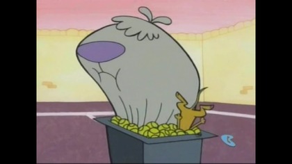 2 Stupid Dogs episode 09 english dub