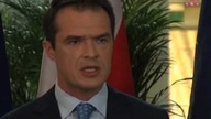 Nowak: Debata ze wszystkimi kandydatami albo tylko z Jarosławem Kaczyńskim i nie w TVP