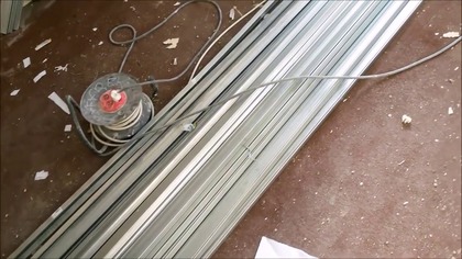 Szafarek - Sezon 1, cz2  Kawalerka w bloku 30m2 .Season 1, Part 2 ,Studio in block ,30m2