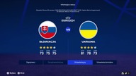 Symulacja meczu SŁOWACJA - UKRAINA | EURO 2024 #19