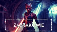 Rogate diabły galaktyki czyli rasa ZABRAKÓW HOLOCRON