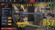 Benelli M4 Super 90 | Survarium PvP [#57] | Strzelba