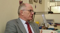 Prof. Krajewski  Nie sądzę, aby karanie za marihuanę było dobre