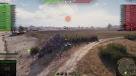 ELC EVEN 90 (7,5K Spot Damage) | World of Tanks