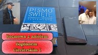 Rozmowa z aniołem pogromcą świadków Jehowy CZĘŚĆ 1