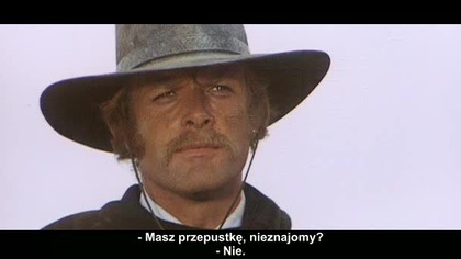 Nadjeżdża Sartana 1970 napisy pl