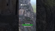 Sekrety Gór Tajemnice, które Cię Zaskoczą!