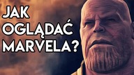 W jakiej kolejności oglądać filmy MARVEL