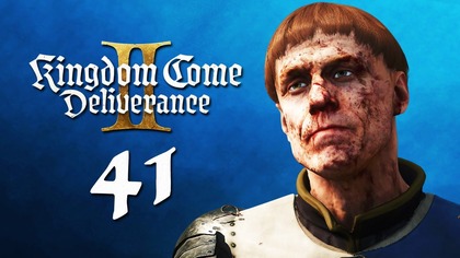 DIABEŁ WCIELONY! Kingdom Come: Deliverance 2 (Odc.  41)