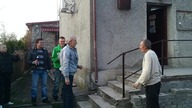 Sparing Sieniawa Żarska