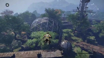 Elex 2 #28 Szpony czy Berserkowie