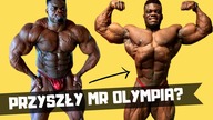 Materiał Na Mr Olympia? | Blessing Awodibu