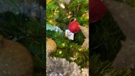 Christmas tree #fikimikiagatkiimoniki