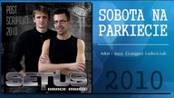 SETUS - sobota na parkiecie