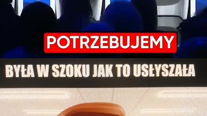 NAWROCKI JĄ ZSZOKOWAŁ TĄ ODPOWIEDZIĄ #polityka #wiadomości #news #kontrowersje #polska #nawrocki