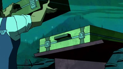 43 Scooby Doo i Brygada Detektywow - CDA