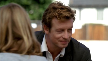 The. Mentalist. S01E12 [Lektor PL]